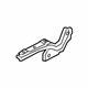 GM 84274908 Hinge, Driver Side