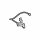 GM 84619116 Release Cable
