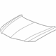GM 84931160 Hood