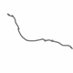 GM 84406170 Release Cable