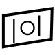 GM 23165919 Retainer Plate, Passenger Side