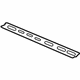 GM 15859886 Rear Crossmember