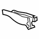 GM 52015797 Sill Reinforcement, Driver Side