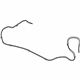 GM 19316845 Release Cable