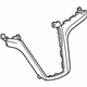 GM 22824479 Trim Bezel, Lower