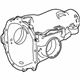 GM 20920808 Carrier Housing