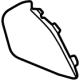GM 42719861 Cover, Rear Driver Side