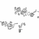 GM 84163017 Differential Assembly