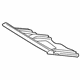 GM 20840410 Lower Support, Passenger Side