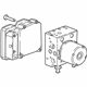 GM 39165609 Control Module