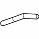 GM 95423492 Inlet Hose