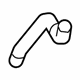 GM 95281093 Inlet Hose