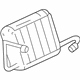 GM 23197714 Evaporator Core