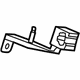 GM 22872934 Guide, Transmission Shift Control Cable