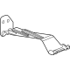 GM 84539980 Hold Down