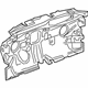 GM 23384312 Insulator