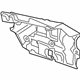 GM 23127323 Insulator