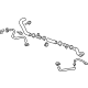 GM 84819024 Lower Hose