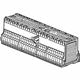 GM 23317057 Battery