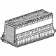 GM 24043682 Battery