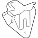 GM 15107374 Mount Bracket, Passenger Side