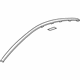GM 92182051 Roof Molding