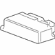 GM 13506552 SDM Module