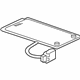 GM 85112328 Passenger Discriminating Sensor, Front Passenger Side