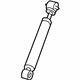 GM 22064448 Shock Absorber, Rear