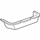 GM 25897299 Mat, Driver Side