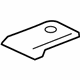 GM 20908785 Heat Shield, Rear