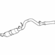 GM 22896368 Catalytic Converter