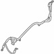 GM 84222577 Positive Cable