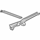GM 84339902 Upper Bracket