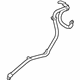 GM 84806566 Negative Cable