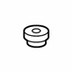 GM 15932850 Lower Insulator