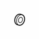 GM 12690766 Thermostat Housing Seal