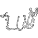 GM 87823771 Harness, Front Driver Side