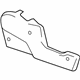 GM 88949486 Lower Cover, Passenger Side