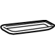 GM 95224796 Switch Panel Cap