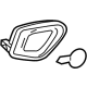 GM 95233441 Handle, Inside