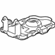 GM 20941520 Battery Tray