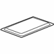 GM 96627047 Insulator