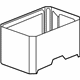 GM 96627044 Battery Cover