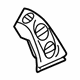 GM 10354078 Air Deflector
