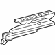 GM 19124250 Seat Adjuster, Inner Passenger Side