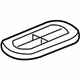 GM 25762949 Case Seal