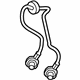 GM 95476706 Control Cable