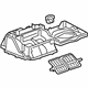 GM 95018091 Upper Case