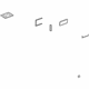 GM 95492904 Gasket Kit